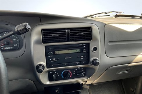Used 2008 Ford Ranger XLT image 22