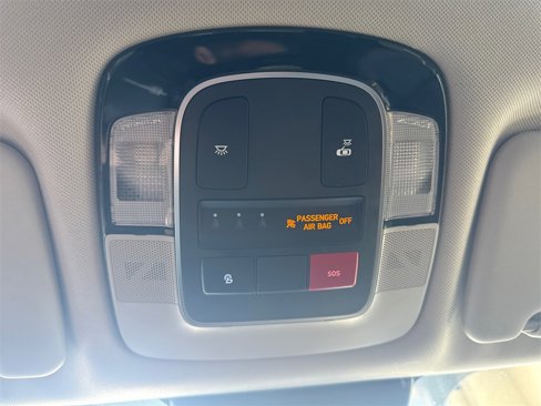 Used 2024 Hyundai Tucson SEL image 15