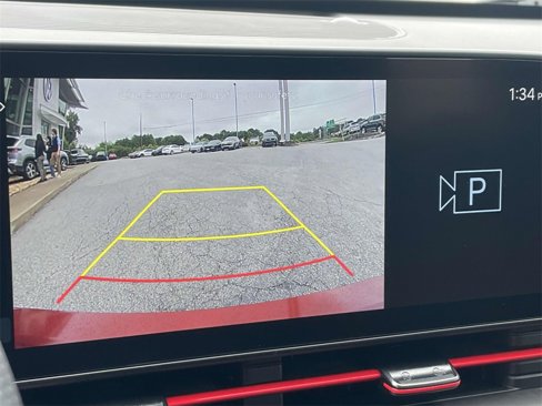 Used 2024 Hyundai Kona N Line image 25