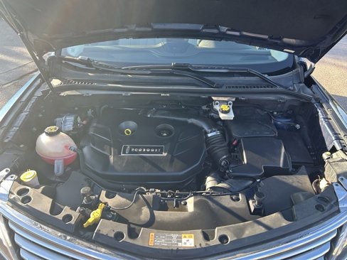 Used 2017 Lincoln MKC Select w/ Select Plus Package image 32
