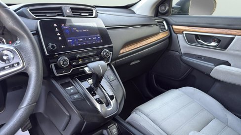 Used 2018 Honda CR-V EX image 20