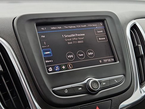 Used 2020 Chevrolet Equinox LT image 24