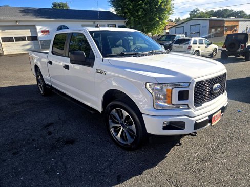 Used 2020 Ford F150 XL w/ Equipment Group 101A Mid image 9