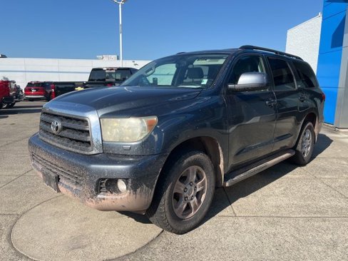 Used 2008 Toyota Sequoia SR5 image 4