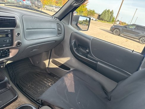 Used 2011 Ford Ranger XLT w/ Bright Trim Group image 7