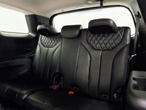 Used 2021 Hyundai Palisade SEL image 17