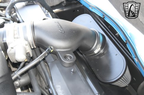 Used 2008 Chevrolet Corvette Coupe w/ Z51 Performance Package image 27