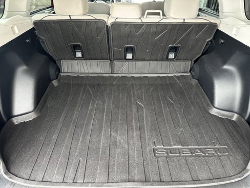 Used 2016 Subaru Forester 2.5i Premium image 12