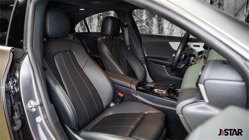 Used 2023 Mercedes-Benz CLA 250 w/ Premium Package image 10
