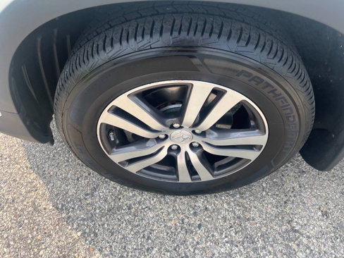 Used 2016 Honda Pilot EX-L image 10