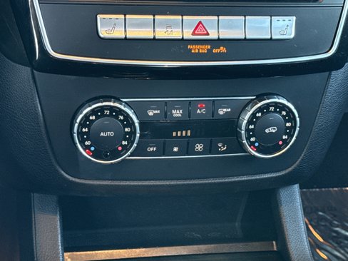Used 2017 Mercedes-Benz GLE 350 image 43