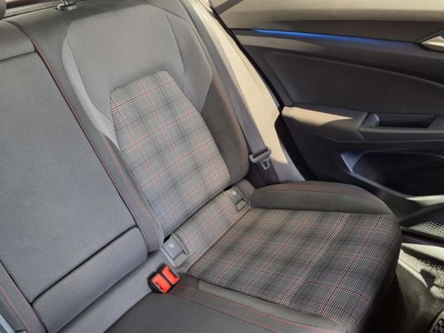 Used 2022 Volkswagen GTI S image 24