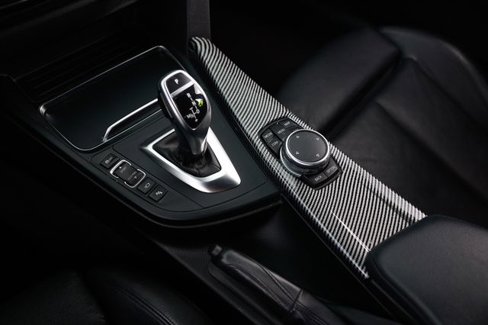 Used 2017 BMW 430i Gran Coupe image 41