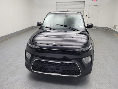 Used 2020 Kia Soul S image 15