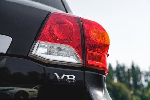 Used 2013 Toyota Land Cruiser image 4