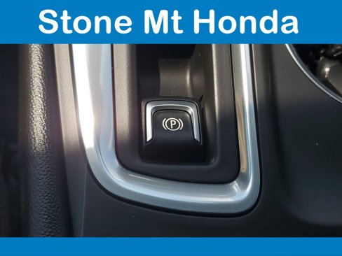 Used 2022 Chevrolet Equinox LS image 31