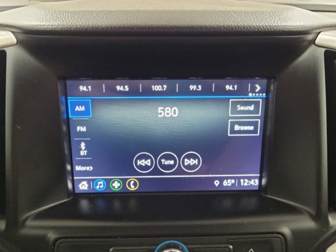 Used 2018 GMC Terrain SLE w/ Driver Convenience Package image 25