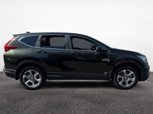 Used 2019 Honda CR-V EX-L image 7