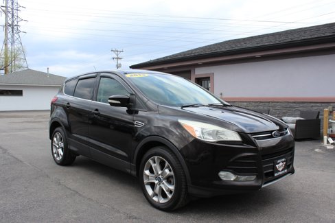 Used 2013 Ford Escape SEL image 1