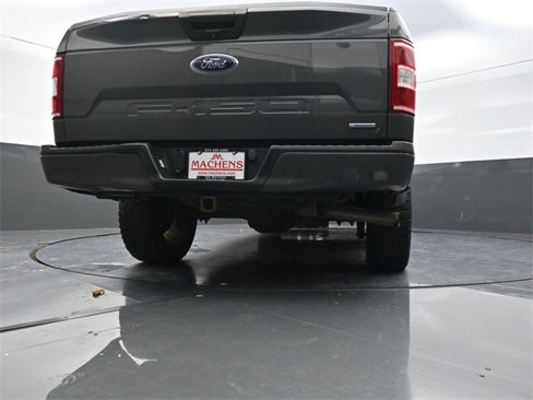 Used 2018 Ford F150 XL w/ Equipment Group 101A Mid image 32