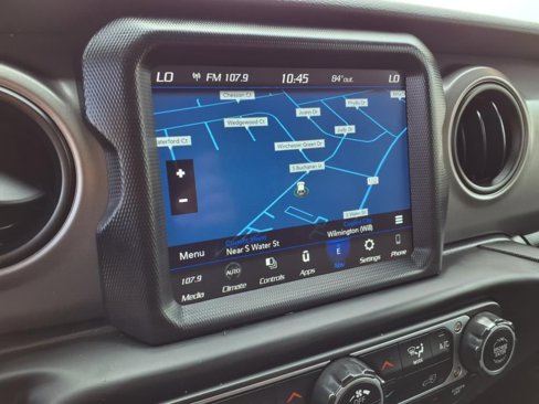 Used 2023 Jeep Gladiator Sport image 22