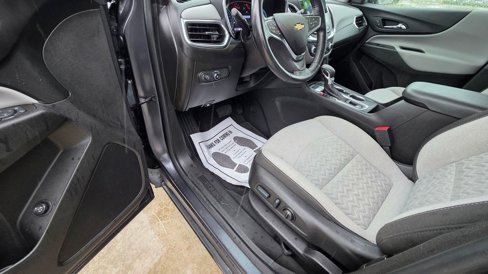 Used 2022 Chevrolet Equinox LT image 23