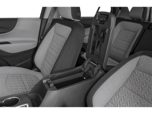 Used 2023 Chevrolet Equinox RS image 14