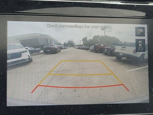 Used 2023 Hyundai Tucson SEL w/ Convenience Package image 23