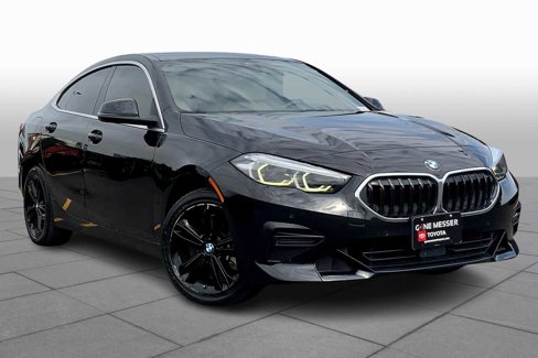 Used 2022 BMW 228i Gran Coupe image 2