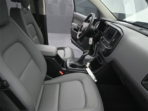 Used 2022 Chevrolet Colorado W/T image 15