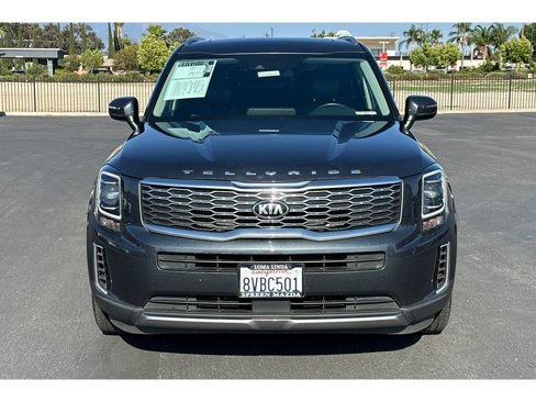 Used 2020 Kia Telluride S image 8