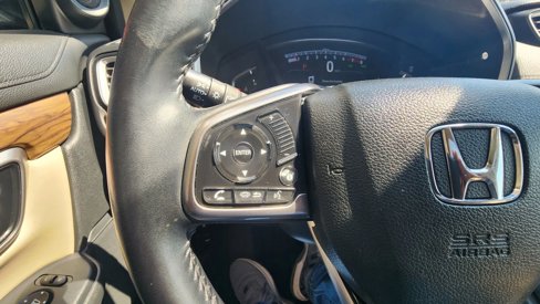 Used 2018 Honda CR-V EX-L image 35