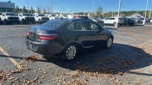 Used 2015 Buick Verano image 8
