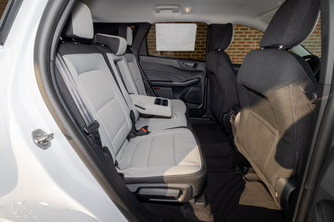 New 2025 Ford Escape Active w/ Tech Pack #1 image 22