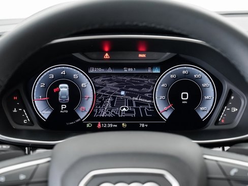 Used 2021 Audi Q3 2.0T Premium Plus image 14