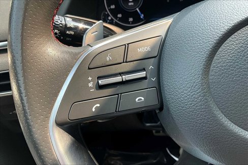 Certified 2023 Hyundai Sonata SEL Plus image 23
