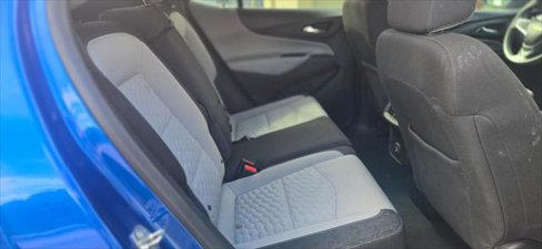 Used 2019 Chevrolet Equinox LS image 17