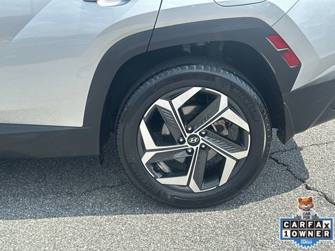 Used 2023 Hyundai Tucson SEL w/ Convenience Package image 20