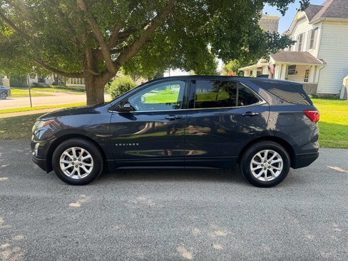 Used 2018 Chevrolet Equinox LT image 5