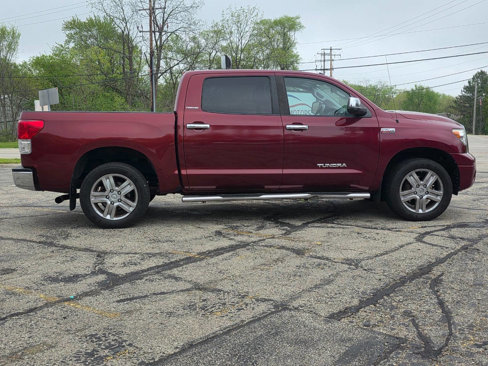 Used 2010 Toyota Tundra Limited image 7
