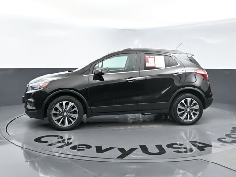 Used 2022 Buick Encore Preferred w/ Safety Package image 6