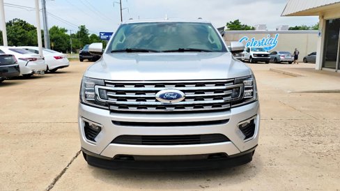 Used 2019 Ford Expedition Limited w/ Equipment Group 302A image 2