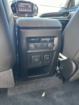 Used 2019 Chevrolet Traverse LT w/ LT Premium Package image 29