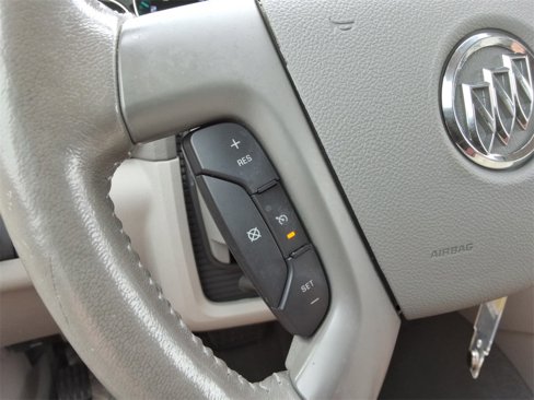 Used 2014 Buick Enclave Leather image 27