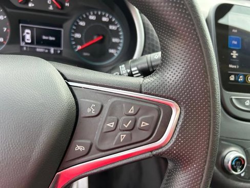 Used 2024 Chevrolet Malibu LT image 21