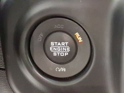 Used 2021 Jeep Wrangler Unlimited Rubicon image 21