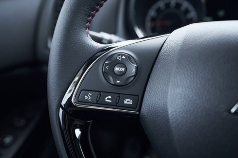 New 2025 Mitsubishi Outlander Sport LE image 31