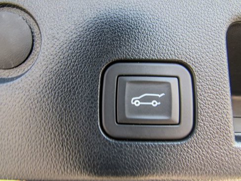 New 2025 Chevrolet Equinox ACTIV image 10