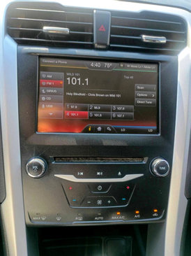 Used 2014 Ford Fusion SE image 17