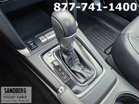 Used 2017 Subaru Forester 2.5i Touring image 28